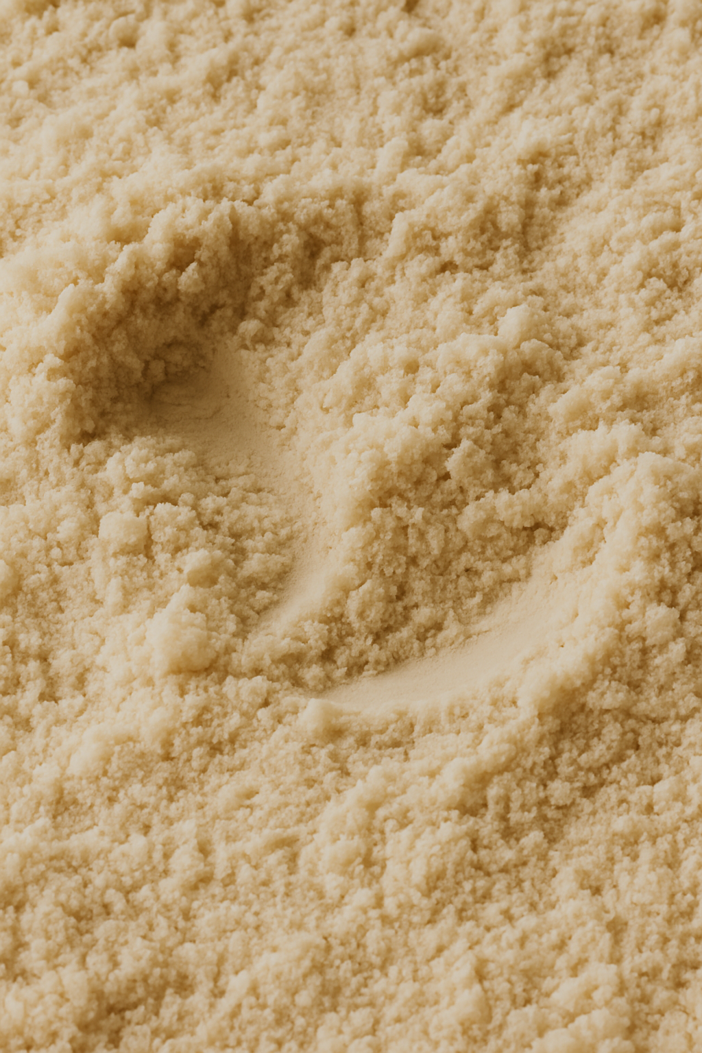 VAINILLA - Protein Powder (Sample)