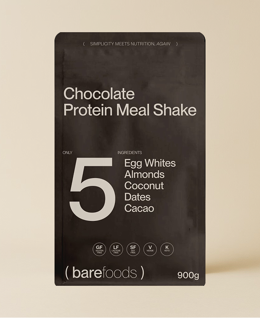 CHOCOLATE - Protein Powder (Sample)
