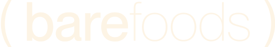 Barefoods